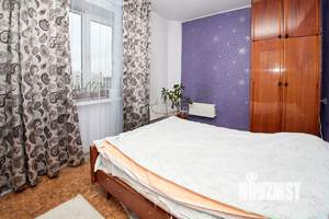 4-к квартира, вторичка, 79м2, 9/9 этаж