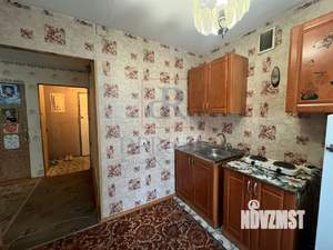 1-к квартира, вторичка, 30м2, 1/5 этаж