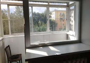 2-к квартира, вторичка, 40м2, 3/4 этаж