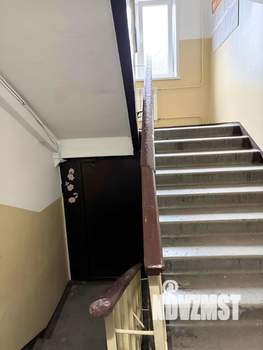 2-к квартира, вторичка, 42м2, 5/5 этаж