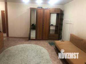 1-к квартира, вторичка, 31м2, 5/5 этаж