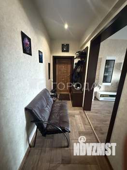 2-к квартира, вторичка, 60м2, 3/5 этаж