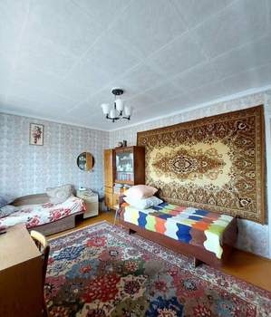 4-к квартира, вторичка, 87м2, 3/9 этаж