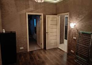 3-к квартира, вторичка, 48м2, 4/4 этаж