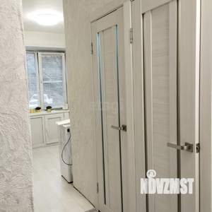 3-к квартира, вторичка, 59м2, 1/5 этаж