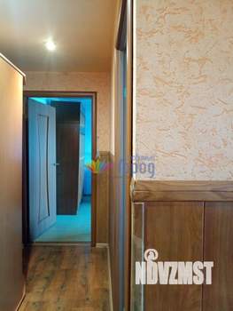 2-к квартира, вторичка, 43м2, 5/5 этаж