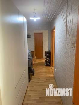 2-к квартира, вторичка, 57м2, 7/10 этаж