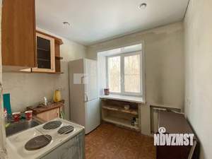 3-к квартира, вторичка, 54м2, 2/3 этаж