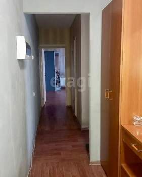 1-к квартира, вторичка, 44м2, 9/9 этаж