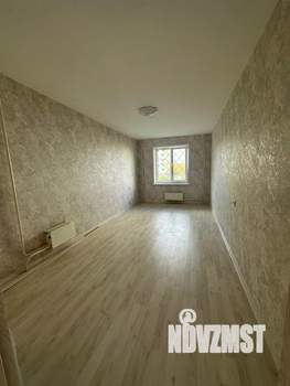 2-к квартира, вторичка, 52м2, 1/9 этаж