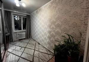 3-к квартира, вторичка, 48м2, 3/4 этаж