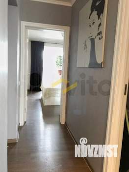 3-к квартира, вторичка, 68м2, 4/10 этаж