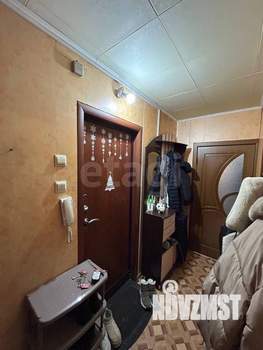 2-к квартира, вторичка, 45м2, 1/9 этаж