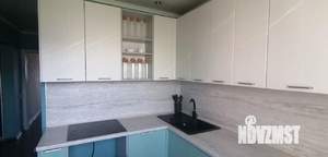 3-к квартира, вторичка, 67м2, 4/10 этаж