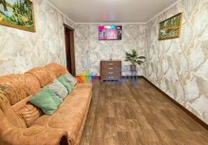 2-к квартира, вторичка, 45м2, 2/5 этаж