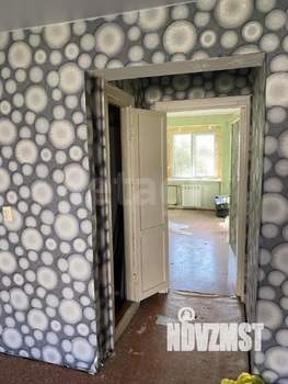 2-к квартира, вторичка, 44м2, 2/5 этаж