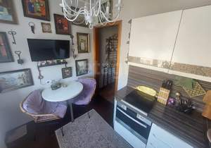 2-к квартира, вторичка, 58м2, 5/5 этаж