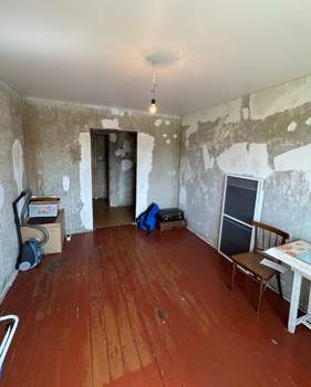 2-к квартира, вторичка, 47м2, 7/12 этаж