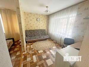 1-к квартира, вторичка, 22м2, 2/5 этаж