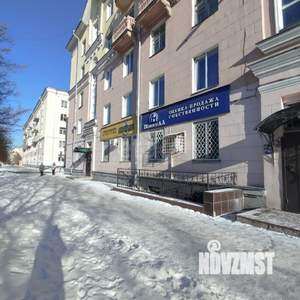 2-к квартира, вторичка, 59м2, 4/5 этаж