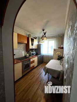 3-к квартира, вторичка, 52м2, 7/9 этаж