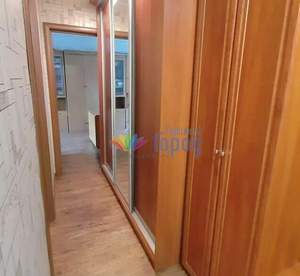 2-к квартира, вторичка, 47м2, 4/5 этаж