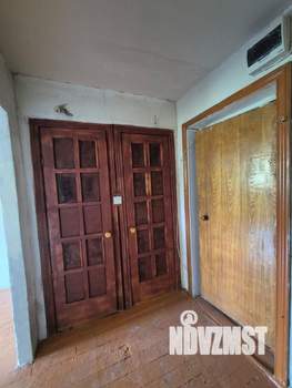 Студия квартира, вторичка, 19м2, 4/5 этаж