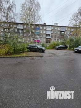 1-к квартира, вторичка, 31м2, 1/5 этаж