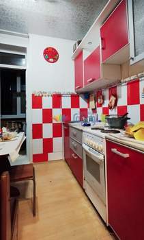 2-к квартира, вторичка, 44м2, 2/5 этаж