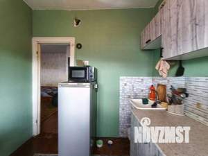 1-к квартира, вторичка, 32м2, 5/5 этаж