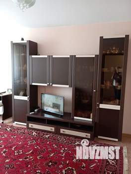 1-к квартира, вторичка, 38м2, 10/16 этаж