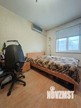 3-к квартира, вторичка, 60м2, 8/9 этаж