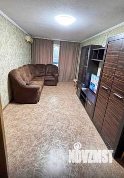 2-к квартира, вторичка, 44м2, 4/5 этаж
