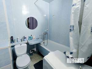 1-к квартира, вторичка, 37м2, 9/9 этаж