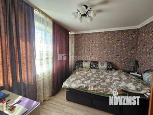 4-к квартира, вторичка, 60м2, 5/5 этаж