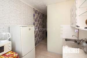 4-к квартира, вторичка, 60м2, 1/5 этаж