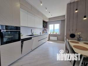 3-к квартира, вторичка, 97м2, 12/16 этаж