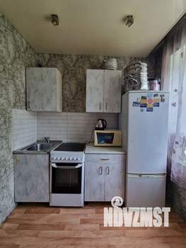 1-к квартира, вторичка, 30м2, 3/5 этаж