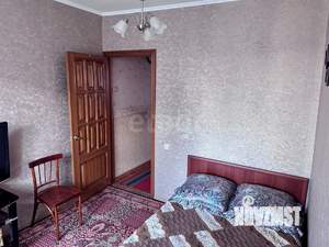 4-к квартира, вторичка, 79м2, 6/9 этаж