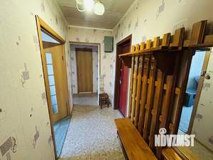 1-к квартира, вторичка, 40м2, 10/10 этаж