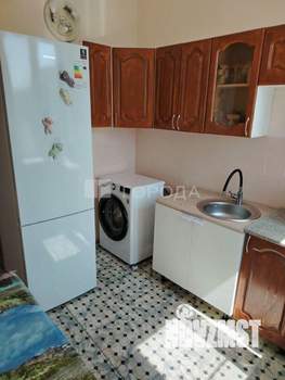3-к квартира, вторичка, 62м2, 3/4 этаж