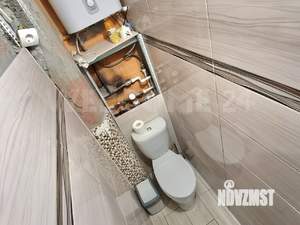 2-к квартира, вторичка, 43м2, 5/5 этаж