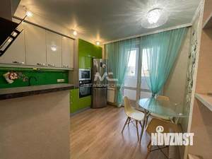 2-к квартира, вторичка, 50м2, 6/14 этаж