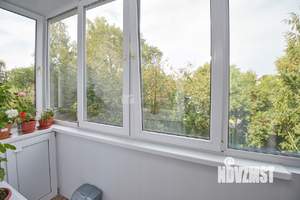 4-к квартира, вторичка, 77м2, 4/5 этаж