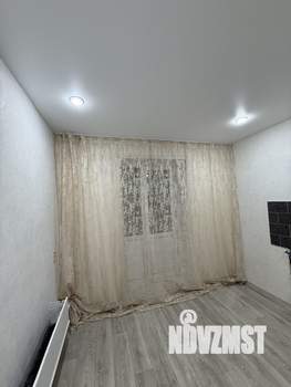 1-к квартира, вторичка, 30м2, 5/5 этаж