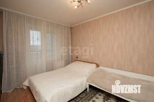 2-к квартира, вторичка, 52м2, 6/9 этаж