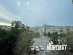2-к квартира, вторичка, 42м2, 4/5 этаж