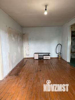 2-к квартира, вторичка, 45м2, 5/5 этаж