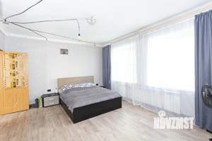 2-к квартира, вторичка, 48м2, 2/3 этаж