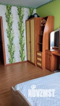 3-к квартира, вторичка, 66м2, 6/9 этаж